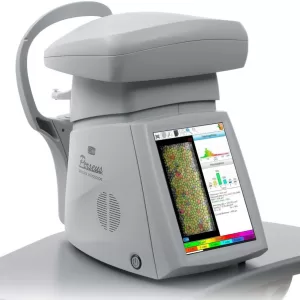 CSO Perseus – Non-Contact Endothelial Microscope